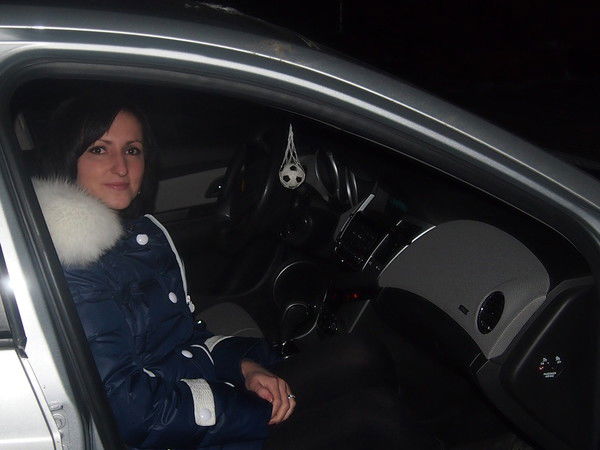 Лилия Булатова