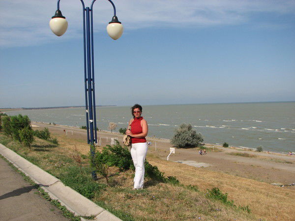 Жанна Голубева