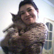 Мунира Тургунова