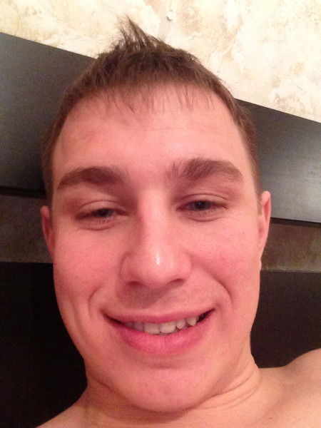 Николай Кудрявцев