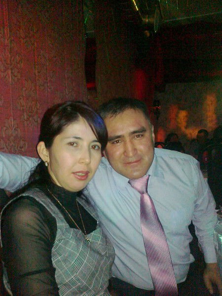 Уринса Алибаева