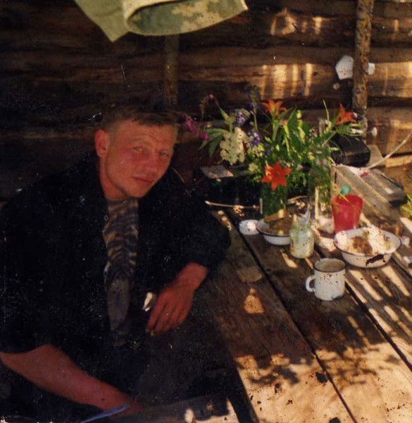 Роман Коновалов