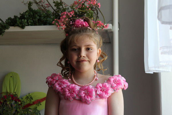 Настя Степина