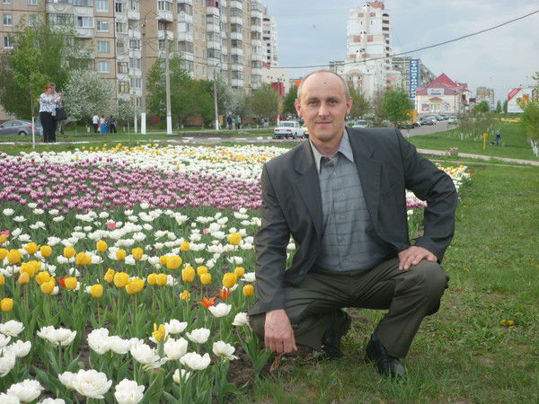 Владимир Головкин