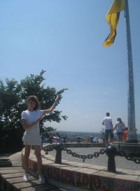 Люда Пономарчук