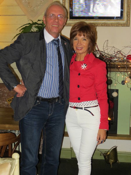 Людмила Соболева