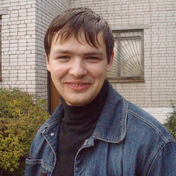 Василий Кордюков