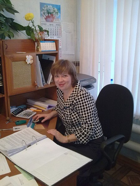 Анна Пальчикова