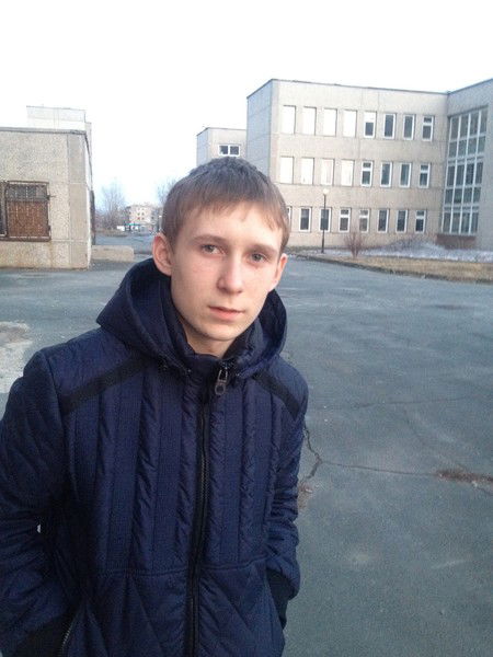 Андрей Седнев