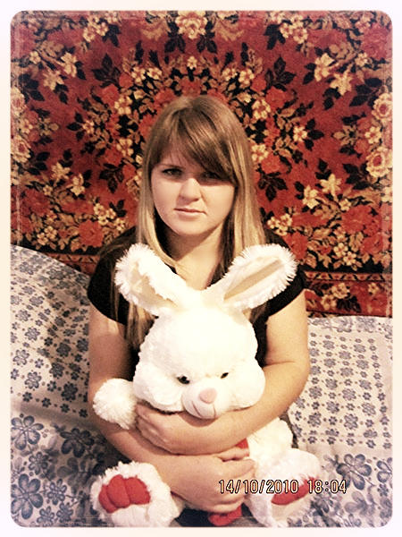 Татьяна Сидоренко