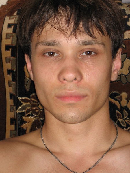 Лев Исекеев