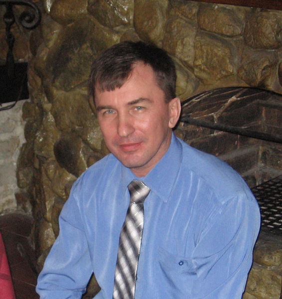 Иванчук Виктор