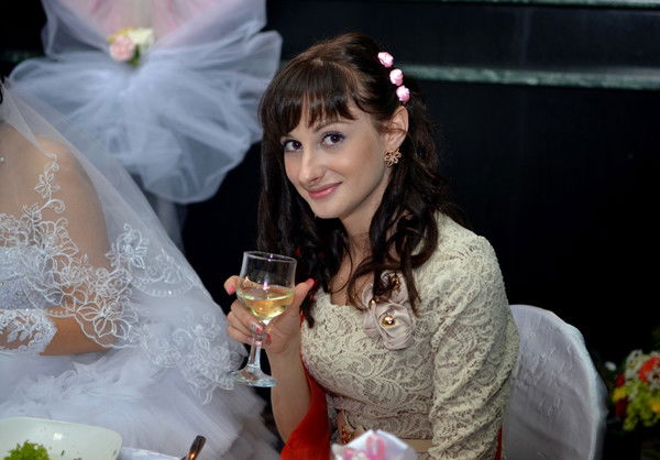 Евгения Кожушко