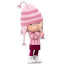 Алина Степанова