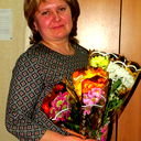 Елена Рябчикова