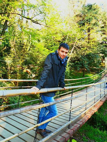 Dmitriy Vyacheslavovich