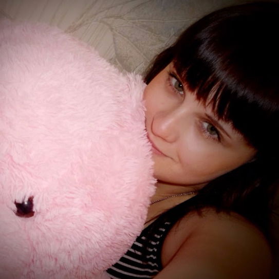 Алена Булкина