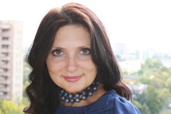 Наталья Корнеенко