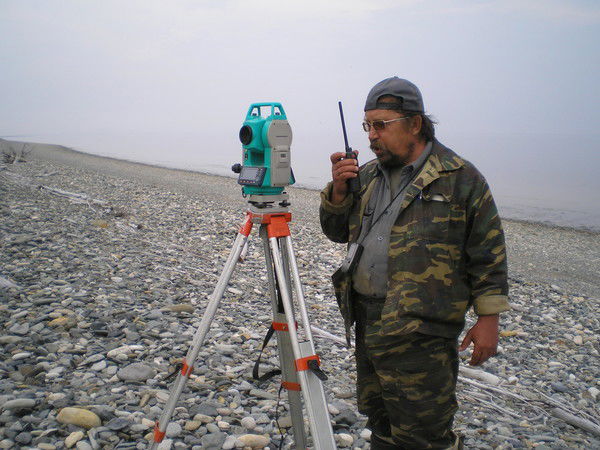 Александр Николаевич