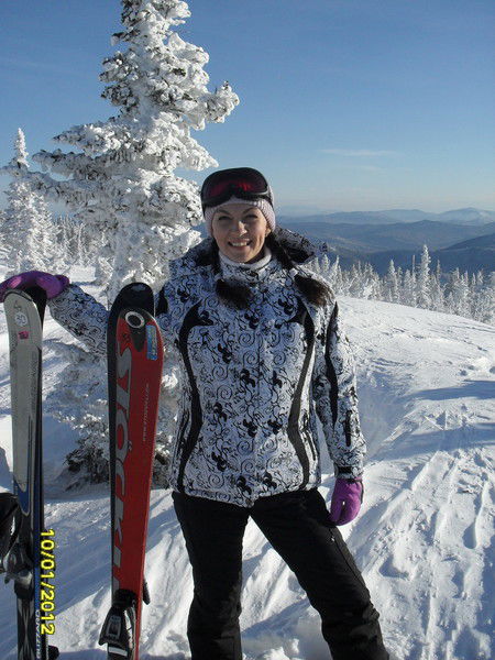 Яна Юрилина