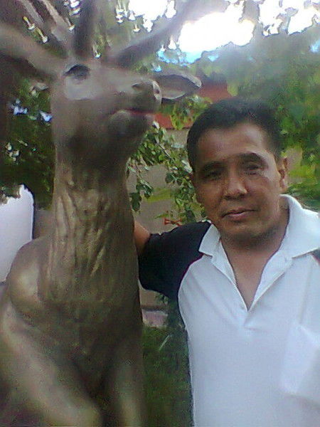 Ильяз Сагымбаев