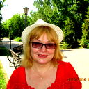 Галина Подервянская