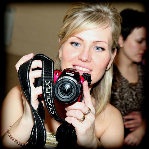 Катюшка Щелкунова