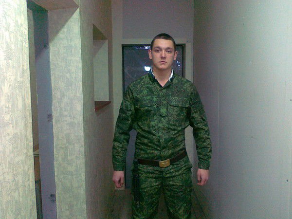 Роман Дьячков