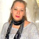 Катерина Березникова