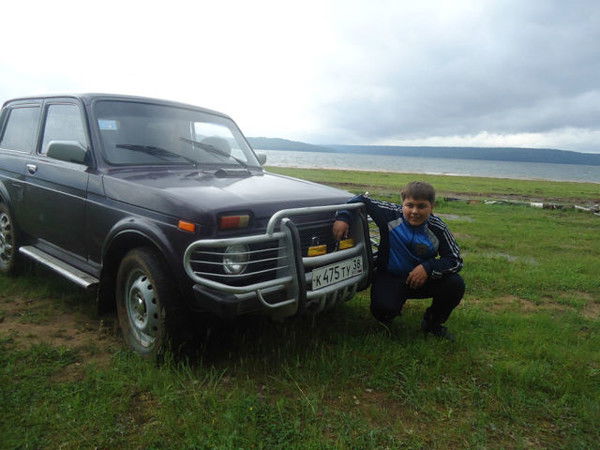 Даниил Маслов