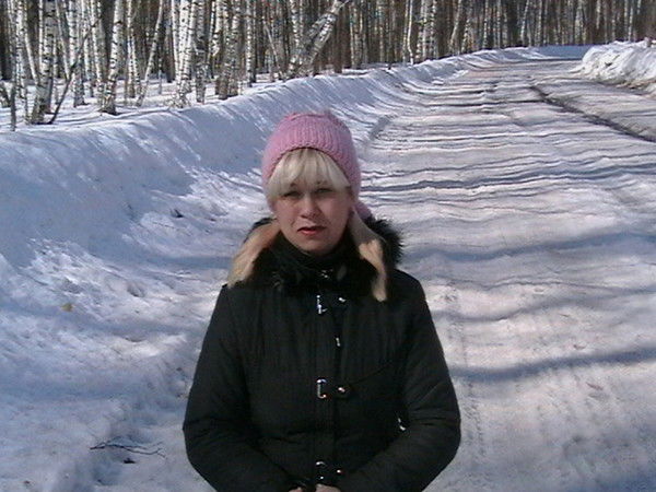 Ирина Головина