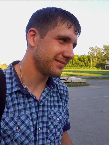 Александр Уросов