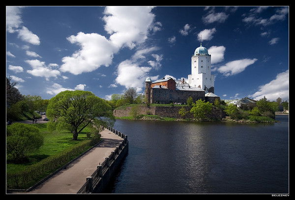 Ира Саморукова