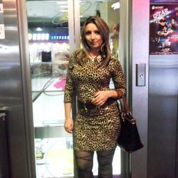 Марина Голубева