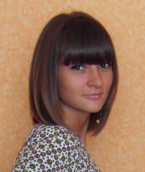 Оксана Давыдова