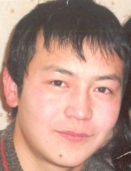 Жаманкулов Дамир