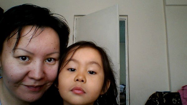 Айсулу Мусаева