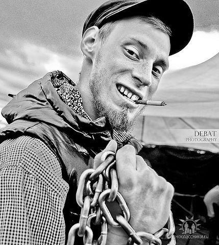 Аристарх Веселый