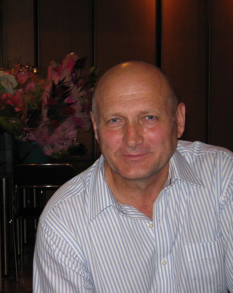 Василий Пустовойтов