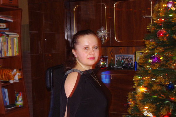 Ольга Старцева