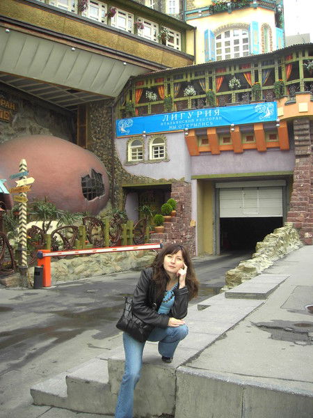 Людмила Артемьева