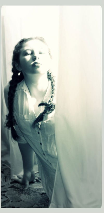 Ангелина Беликова