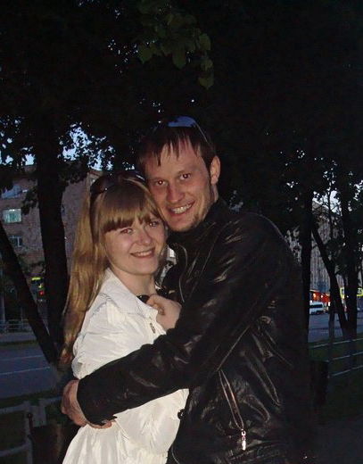 Елена Тарасова