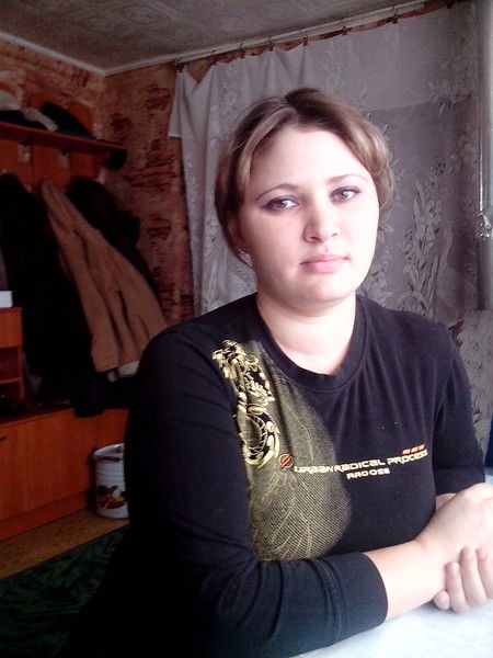 Евгения Григорьева