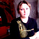 Евгения Григорьева