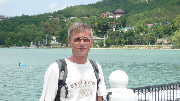 Николай Крученок