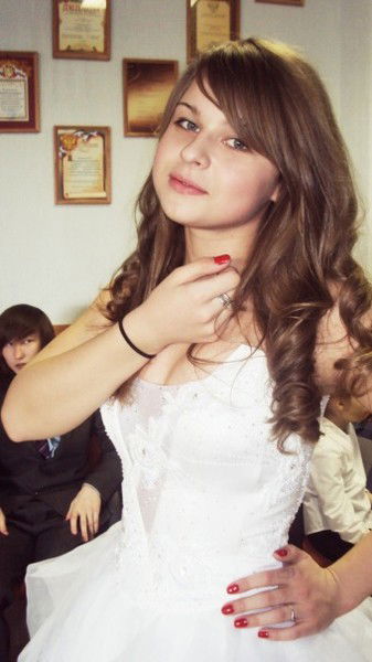 Анастасия :d