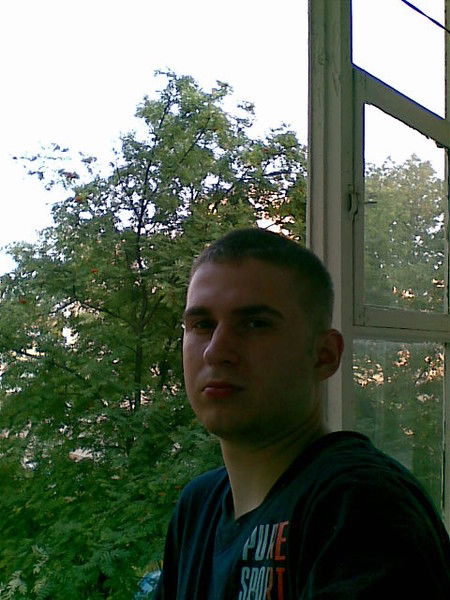 Андрей Копаев