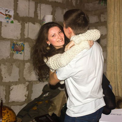 Виктория Кутузова