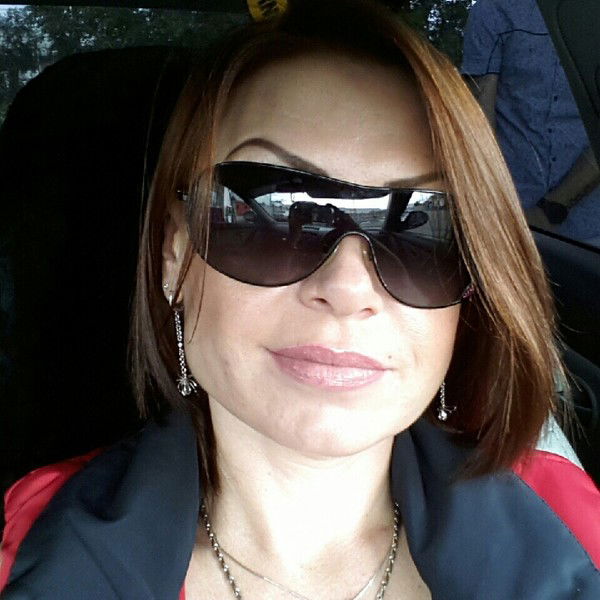 Юлия Федотова